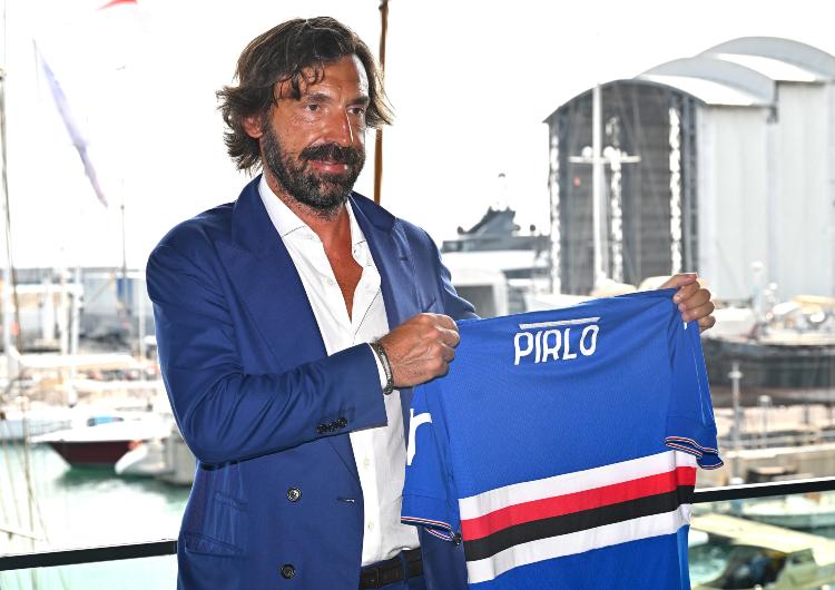 Pirlo a rischio esonero