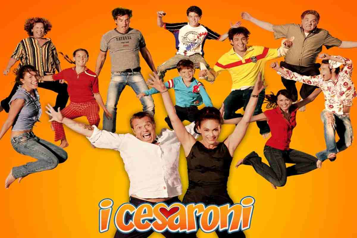 I Cesaroni Tv