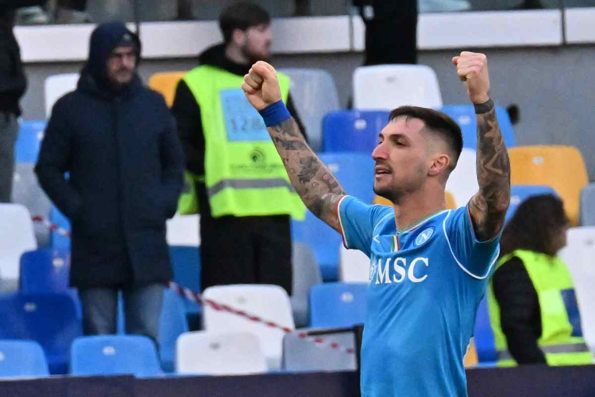 dove vedere Napoli-Fiorentina Supercoppa in Tv