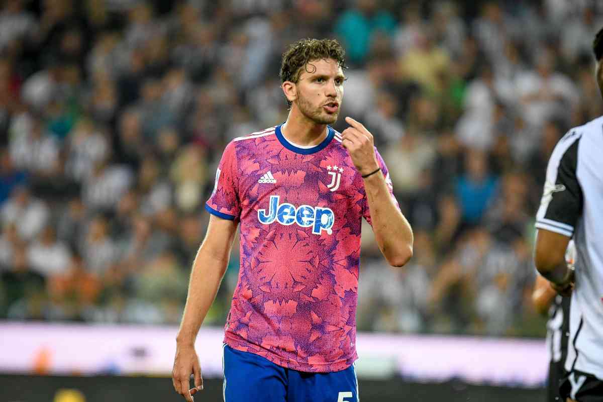 Locatelli piace in Premier League