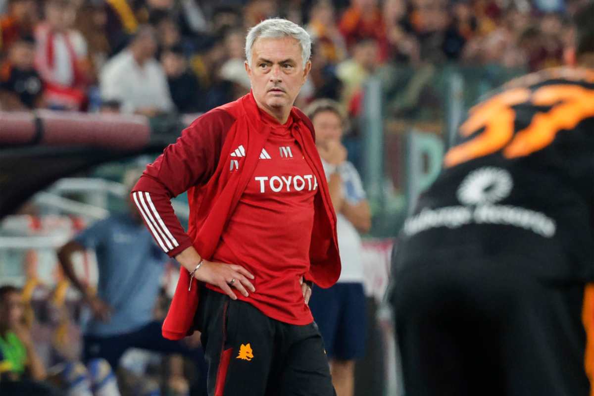 Esonero Mourinho, scatta l'ultimatum