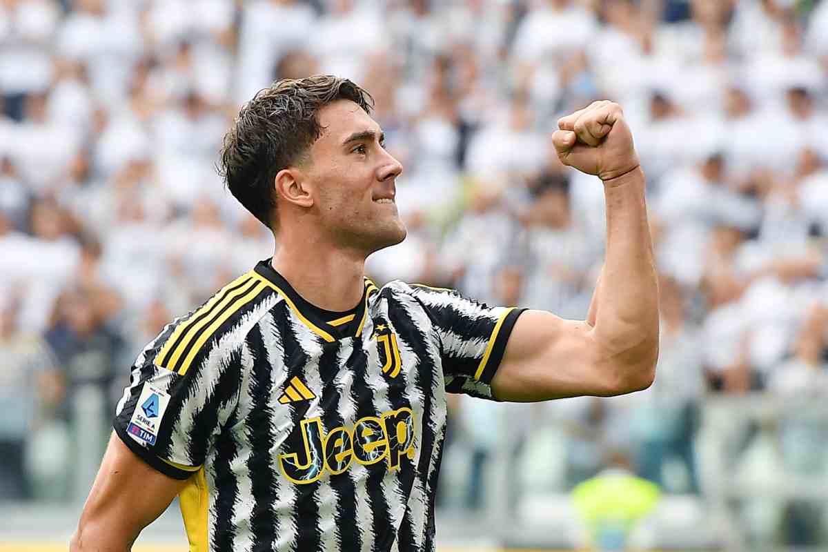 Calciomercato, Chelsea ancora su Vlahovic