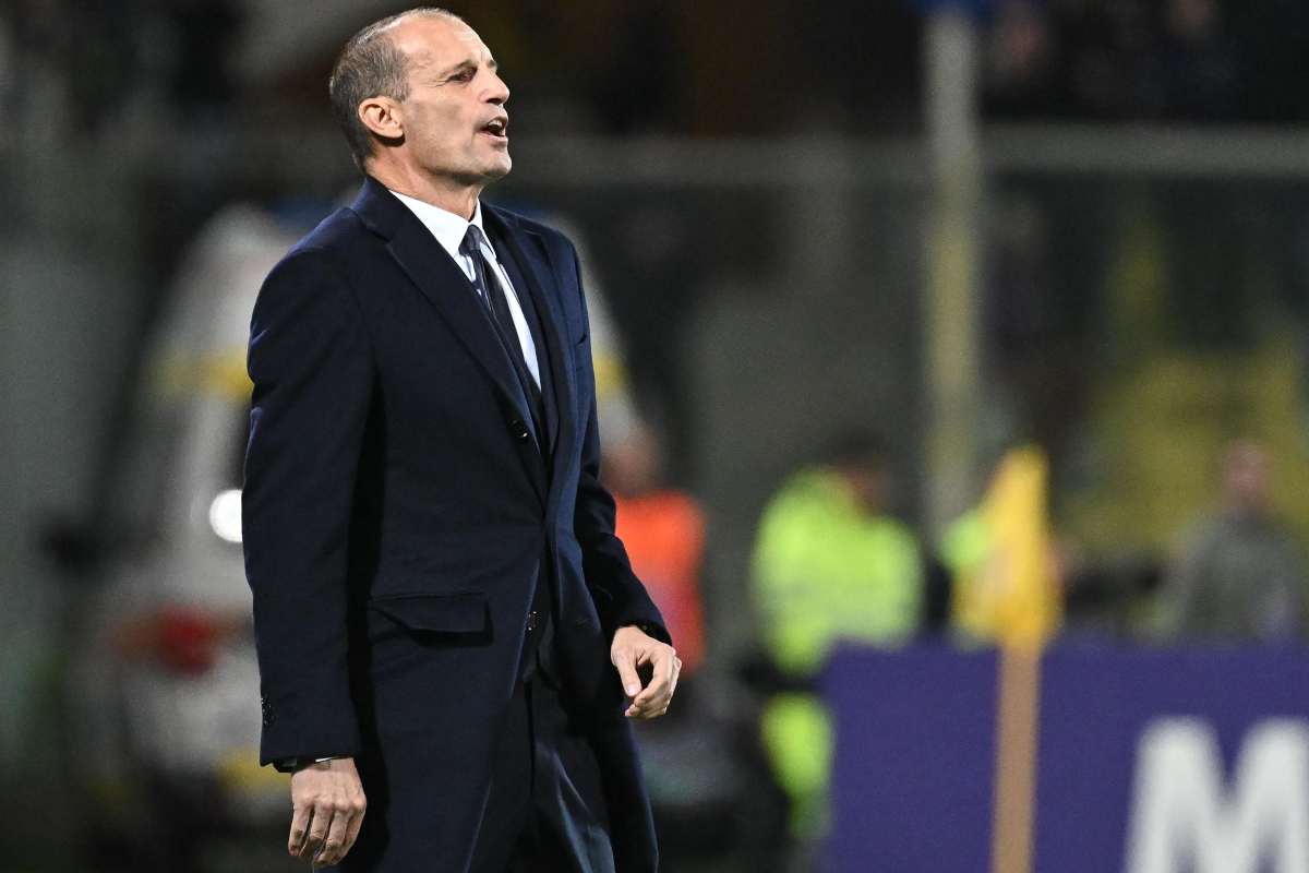 Max Allegri incassa un gran rifiuto