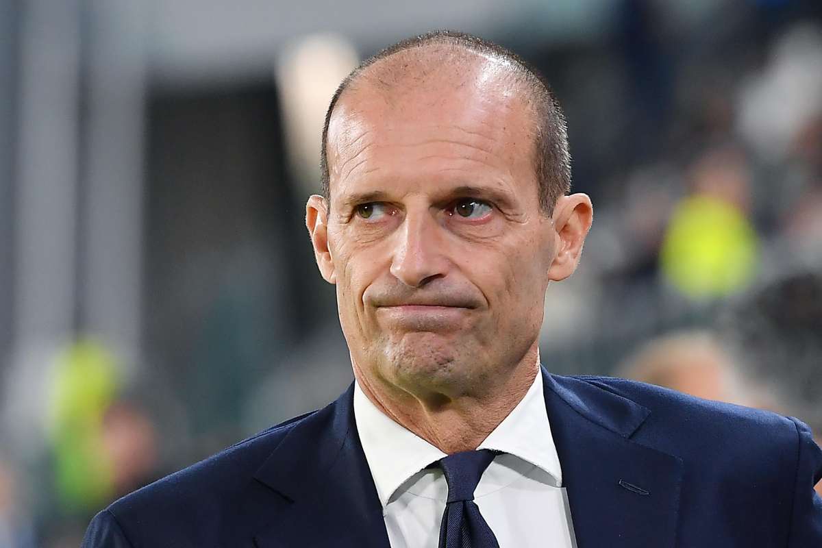 Allegri perde il top a fine anno