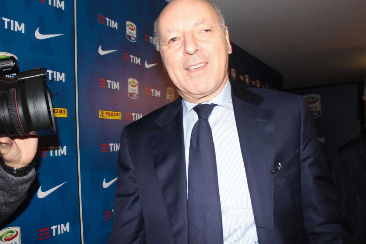 L'Inter ha fretta: il giocatore firmerà un biennale