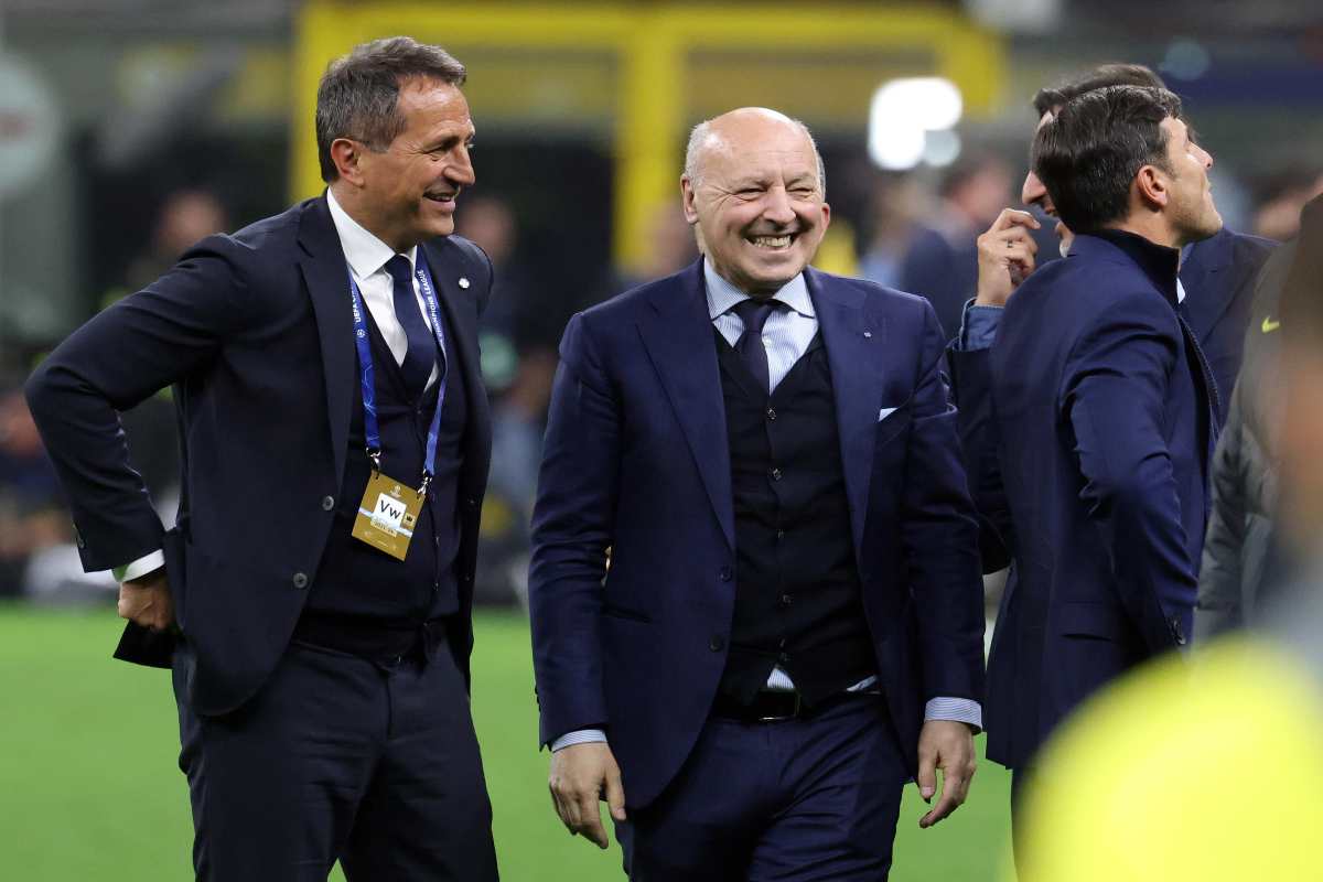 L'Inter pensa al grande colpo per luglio