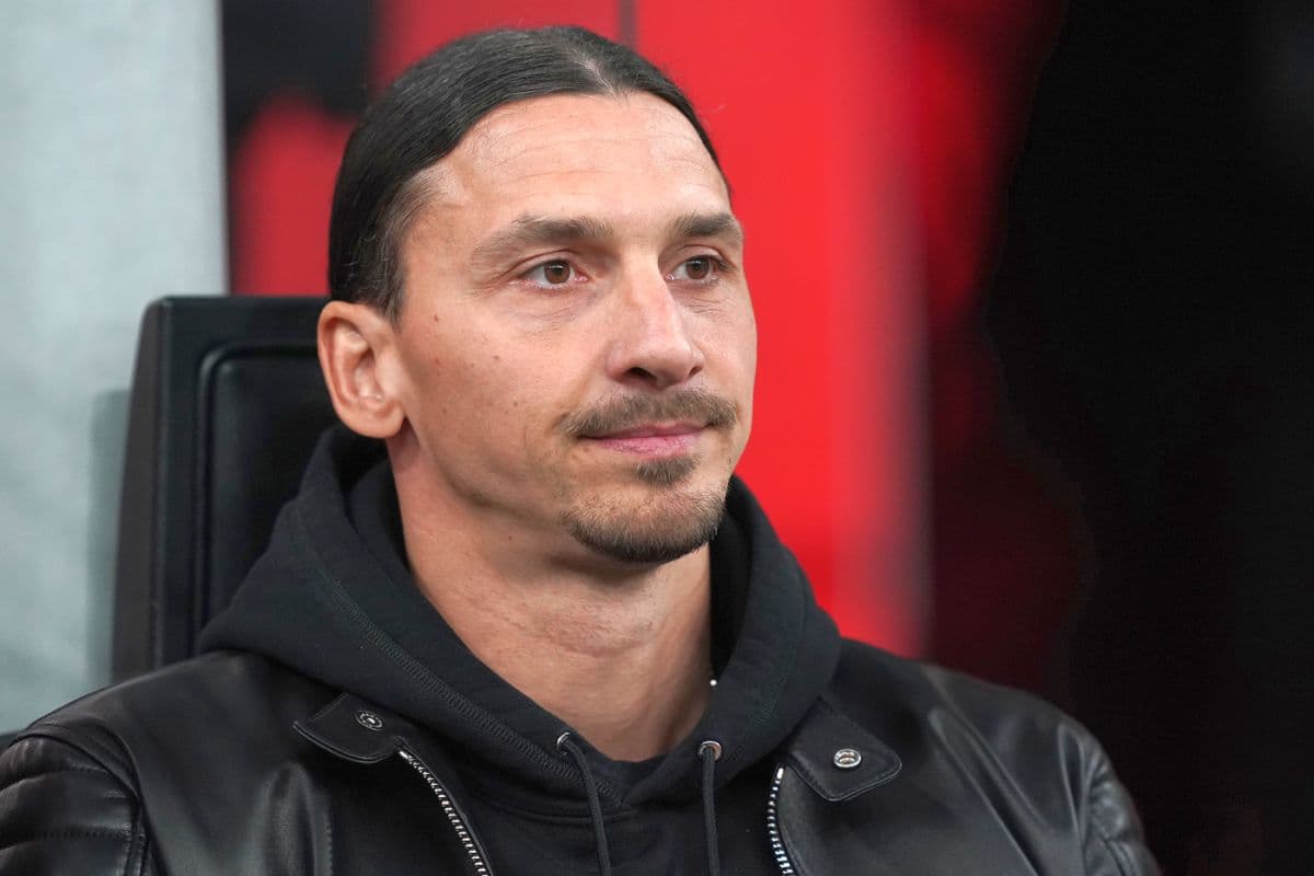 ibrahimovic torna al milan