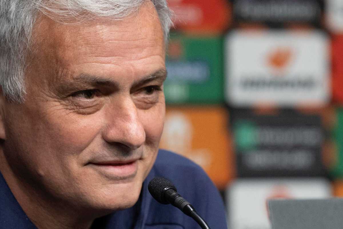 Mourinho ottiene una panchina per vincere la Champions