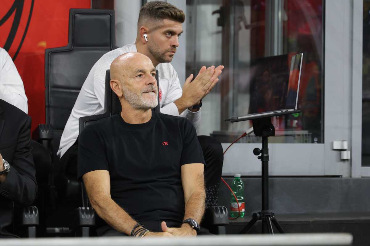 Caos Milan Pioli società contro tifosi