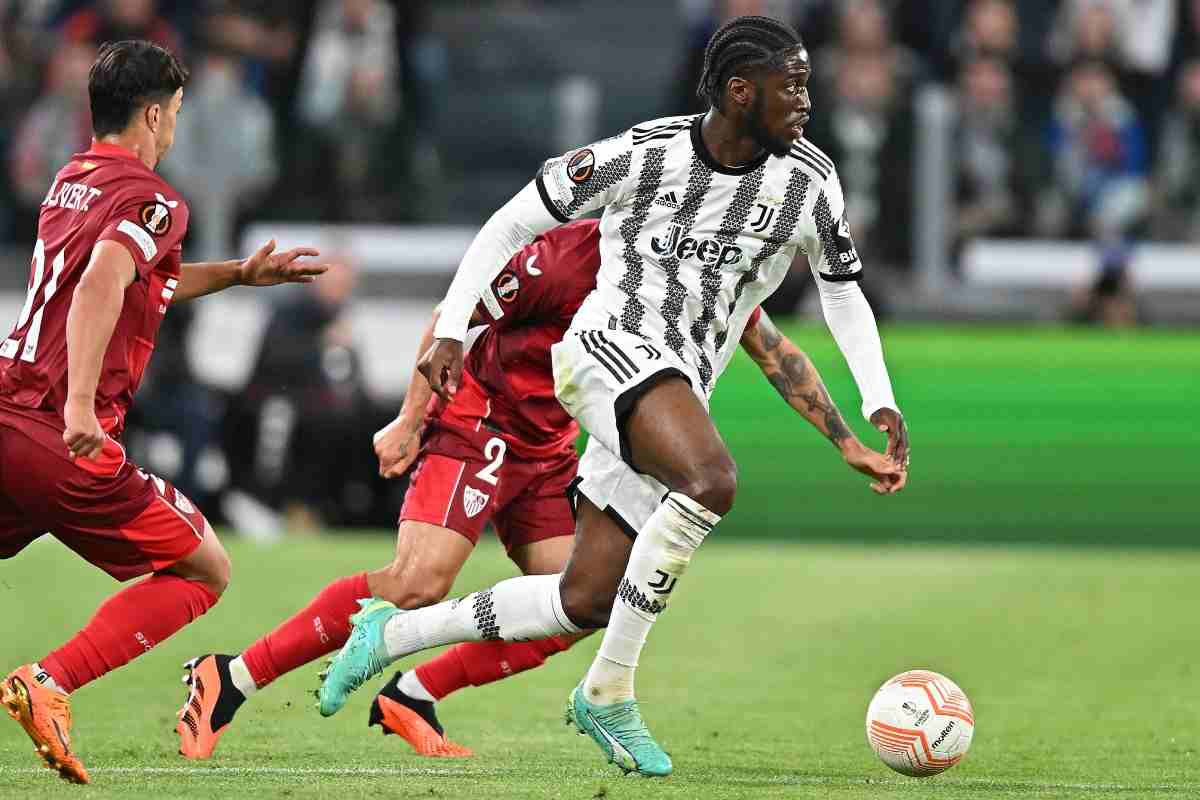 Il gioiello della Juve potrebbe finire in uno scambio anti-MIlan