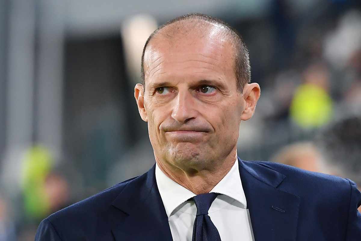 Juventus Samardzic annuncio Balzaretti