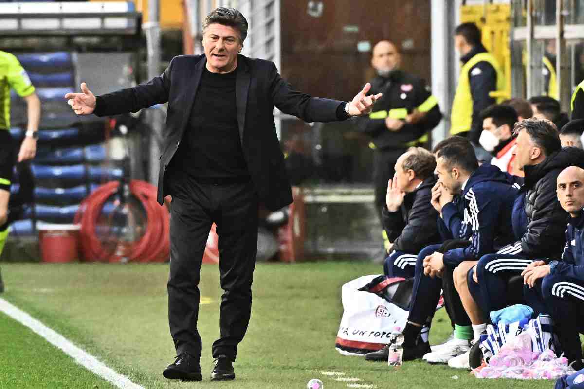 Walter Mazzarri