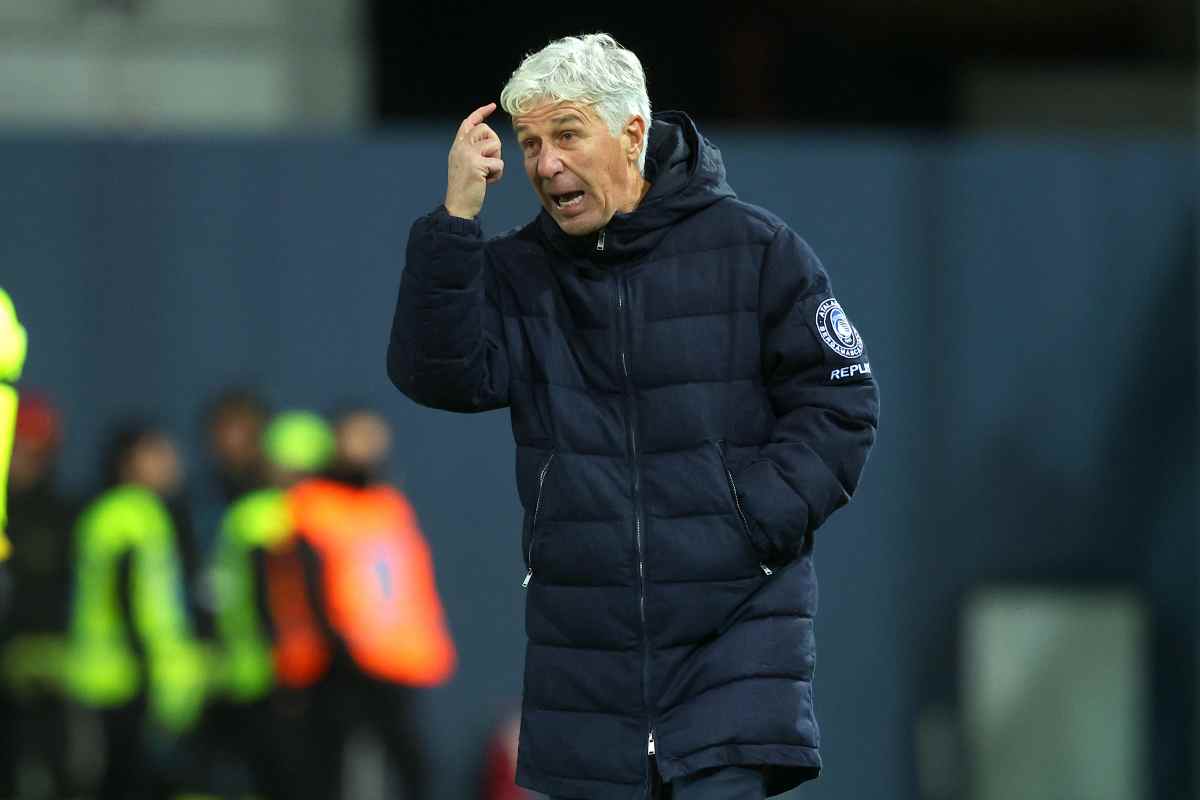 dove vedere Atalanta-Sporting in Tv