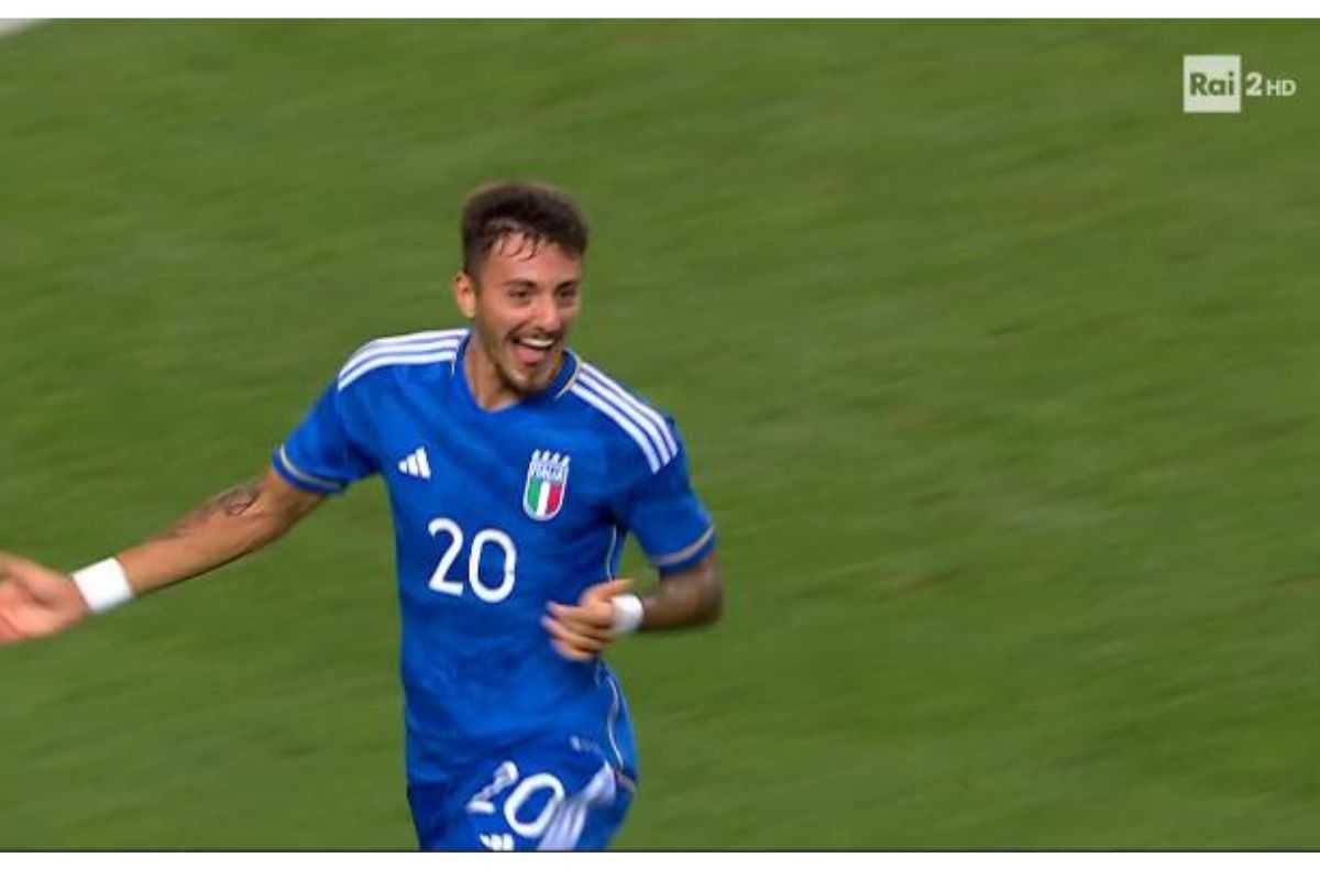 Italia Under 21