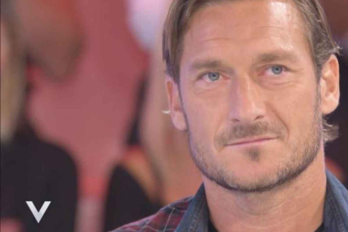 Francesco Totti