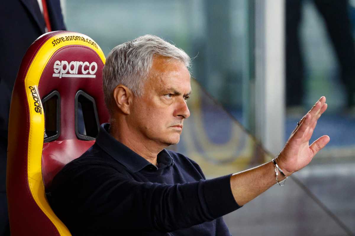 Addio Mourinho: la Roma sceglie un erede iberico