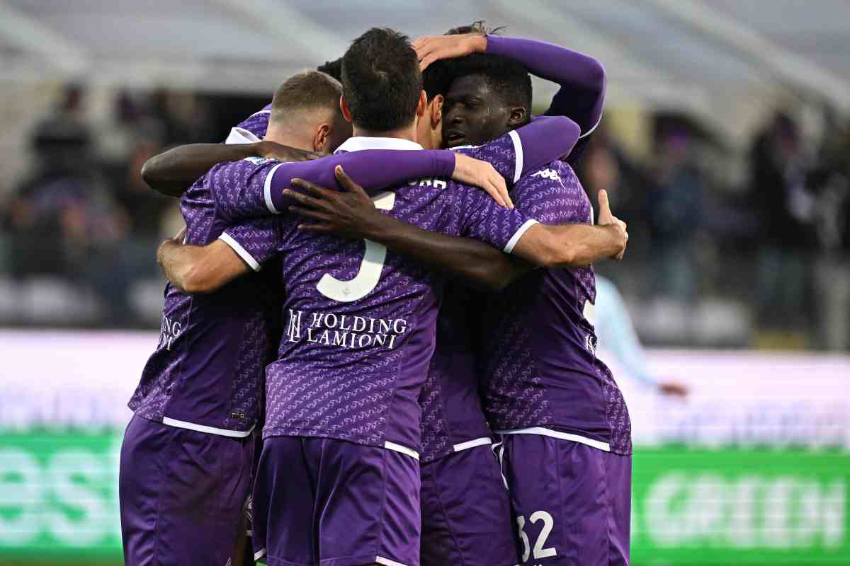 dove vedere Fiorentina-Parma in Tv