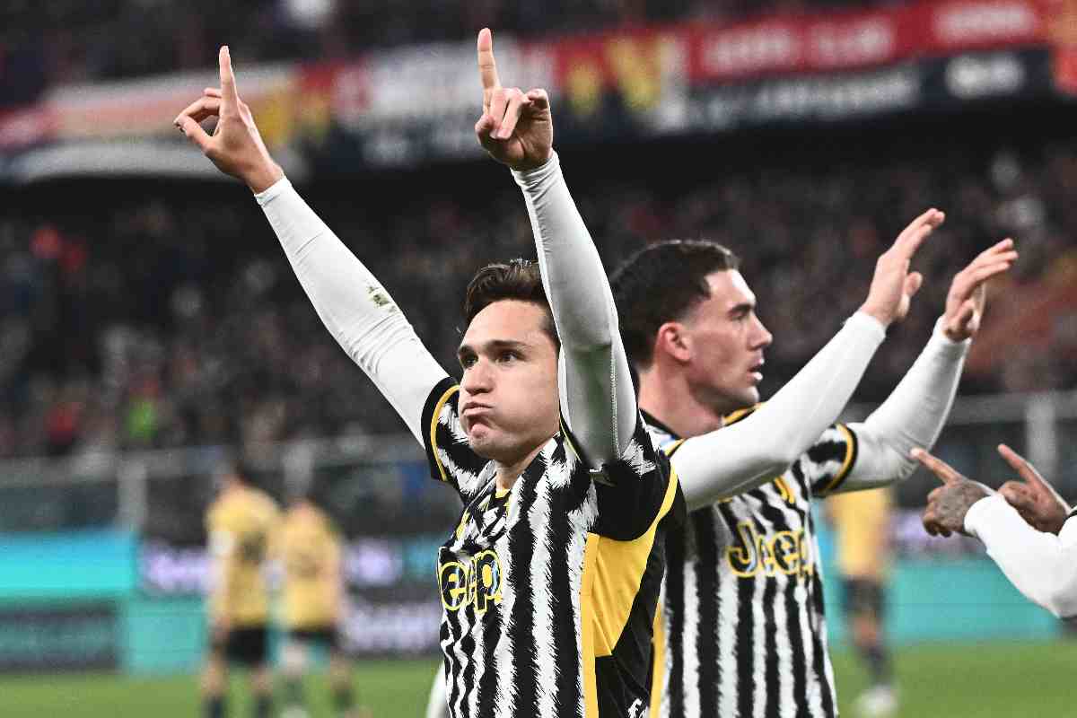 dove vedere Frosinone-Juventus in Tv