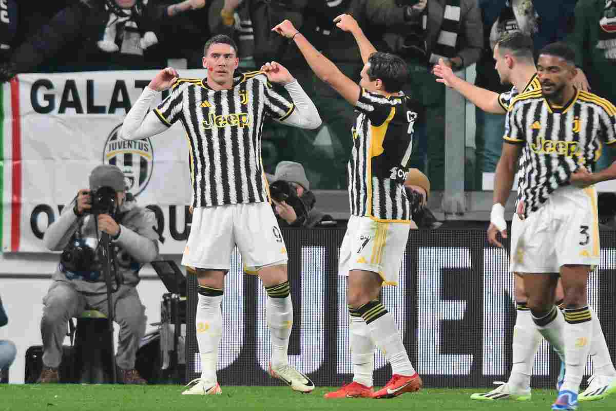 dove vedere Genoa-Juventus in Tv