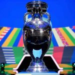 dove vedere soeteggio gironi Euro 2024 in Tv