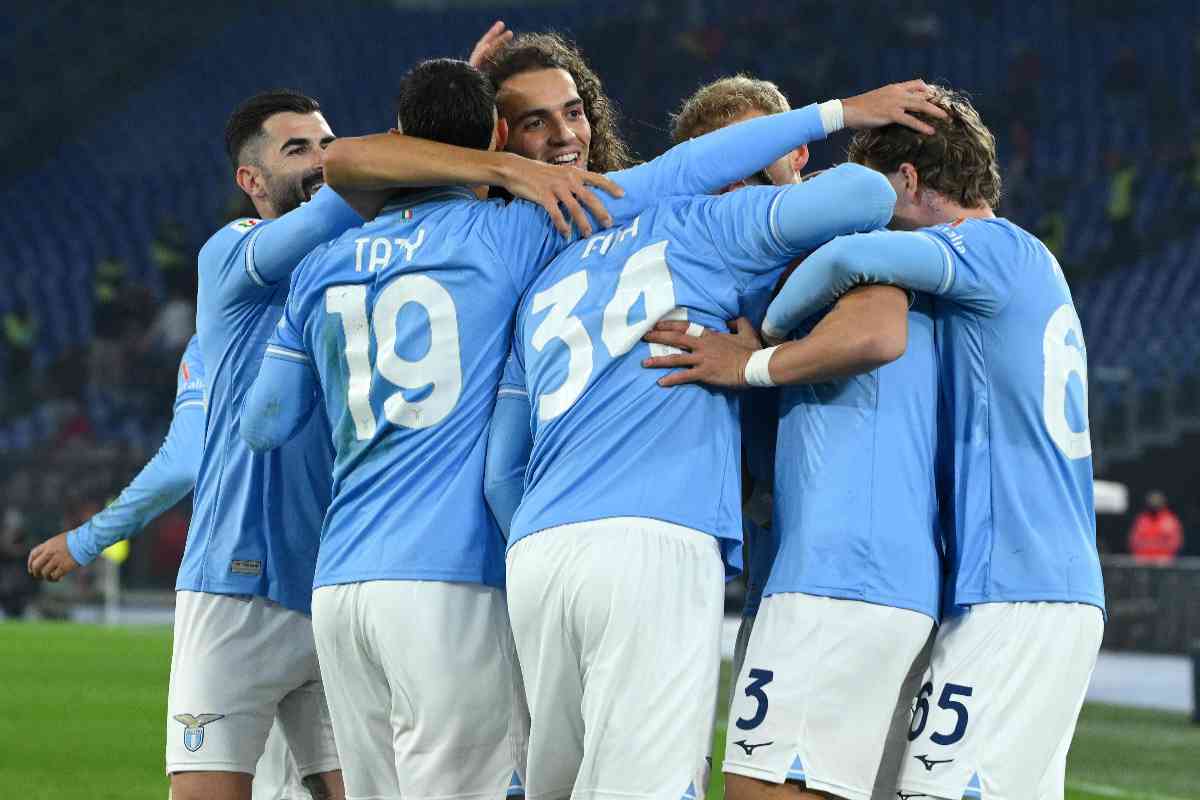 dove vedere Verona-Lazio in Tv