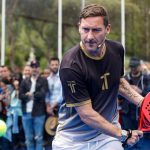 Francesco Totti amico passione donne