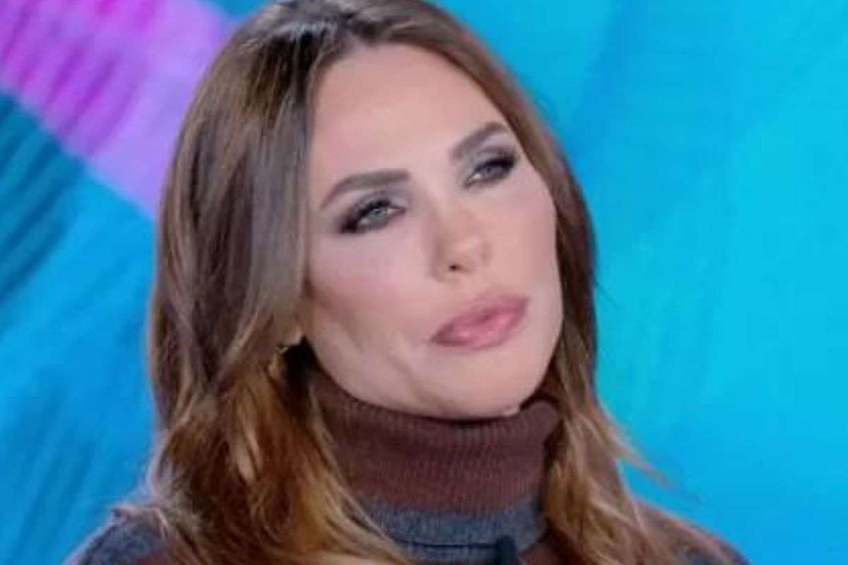 Ilary Blasi è incinta?