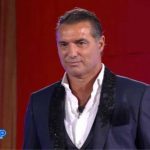 Lorenzo Amoruso risponde a Manila Nazzaro