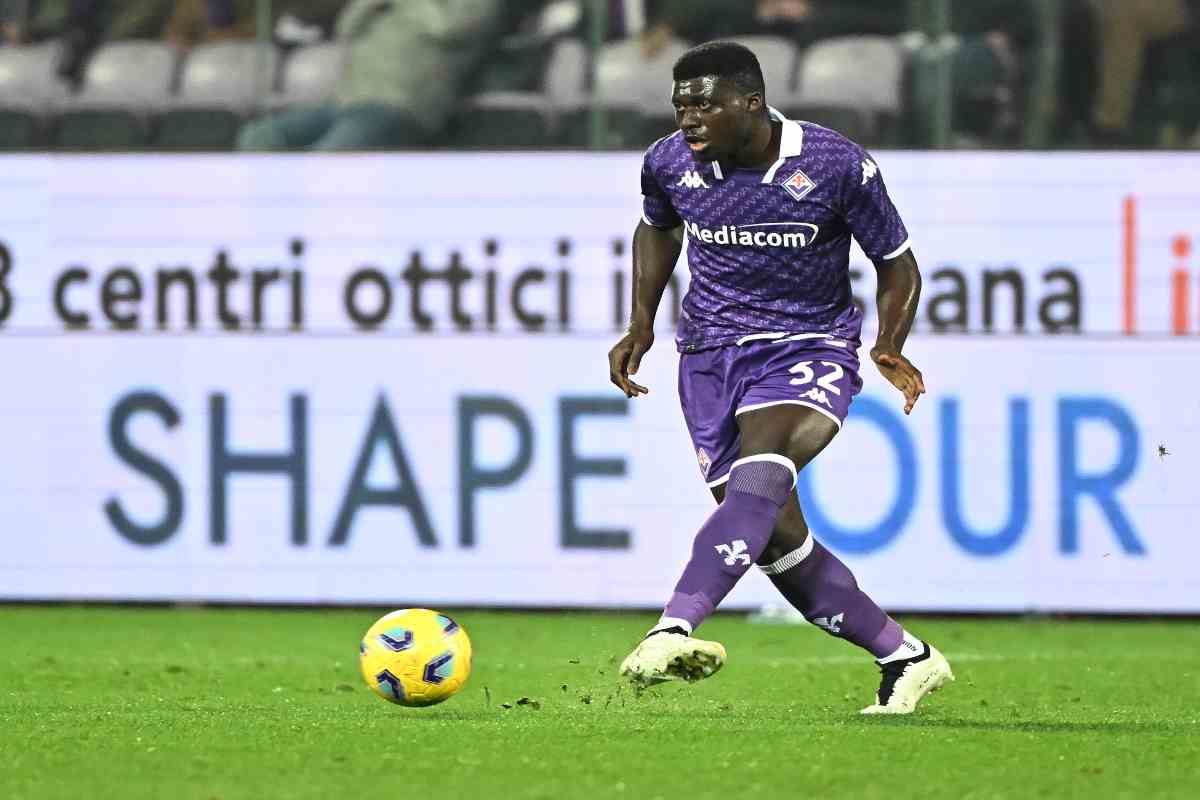 dove vedere Fiorentina-Bologna in Tv