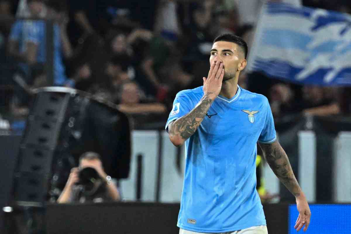 dove vedere Lazio-Udinese Tv streaming