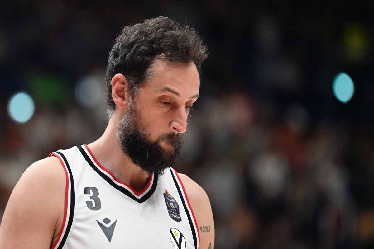 dove vedere Reggio Emilia-Virtus Bologna in Tv