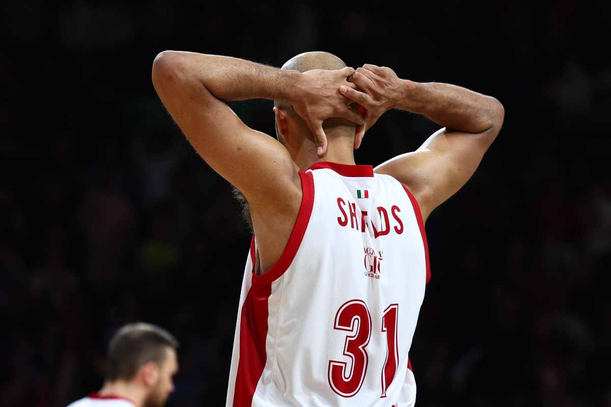 dove vedere Trento-Olimpia Milano in Tv