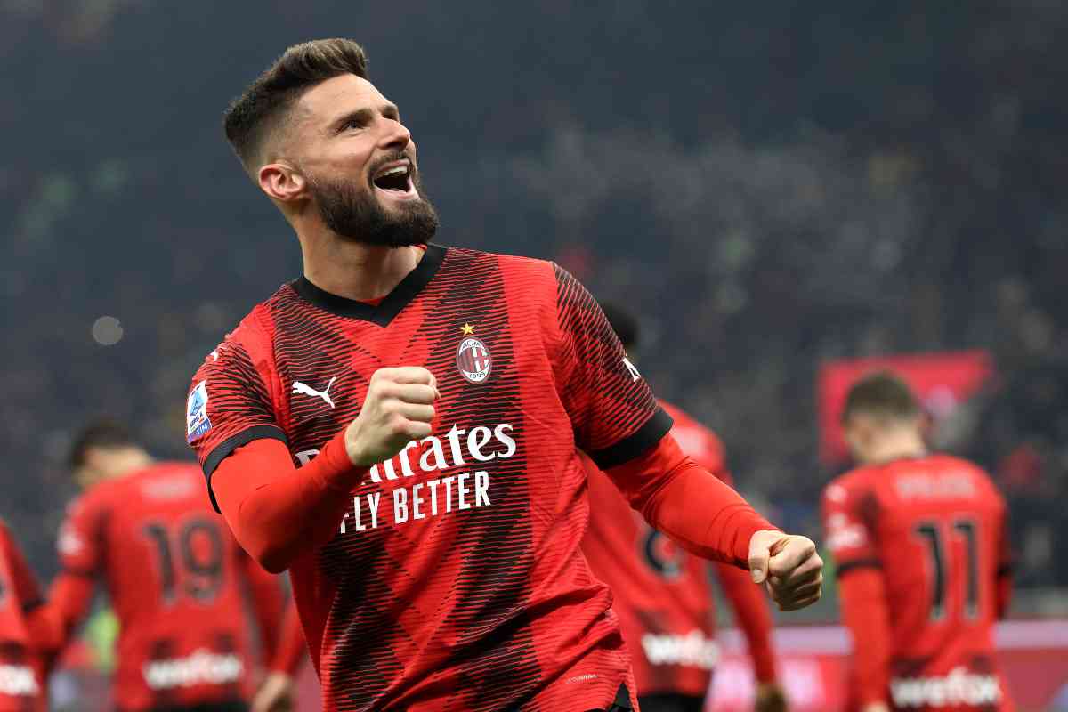 dove vedere Milan-Rennes in Tv