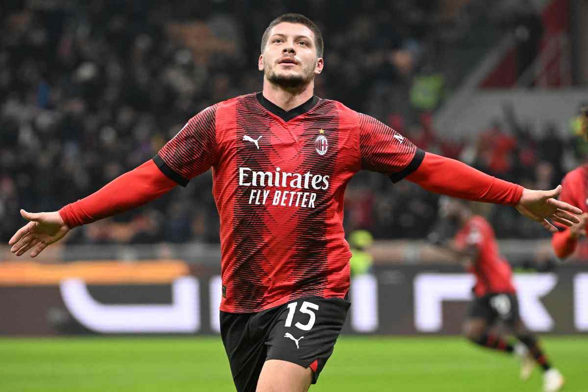 dove vedere Rennes-Milan in Tv