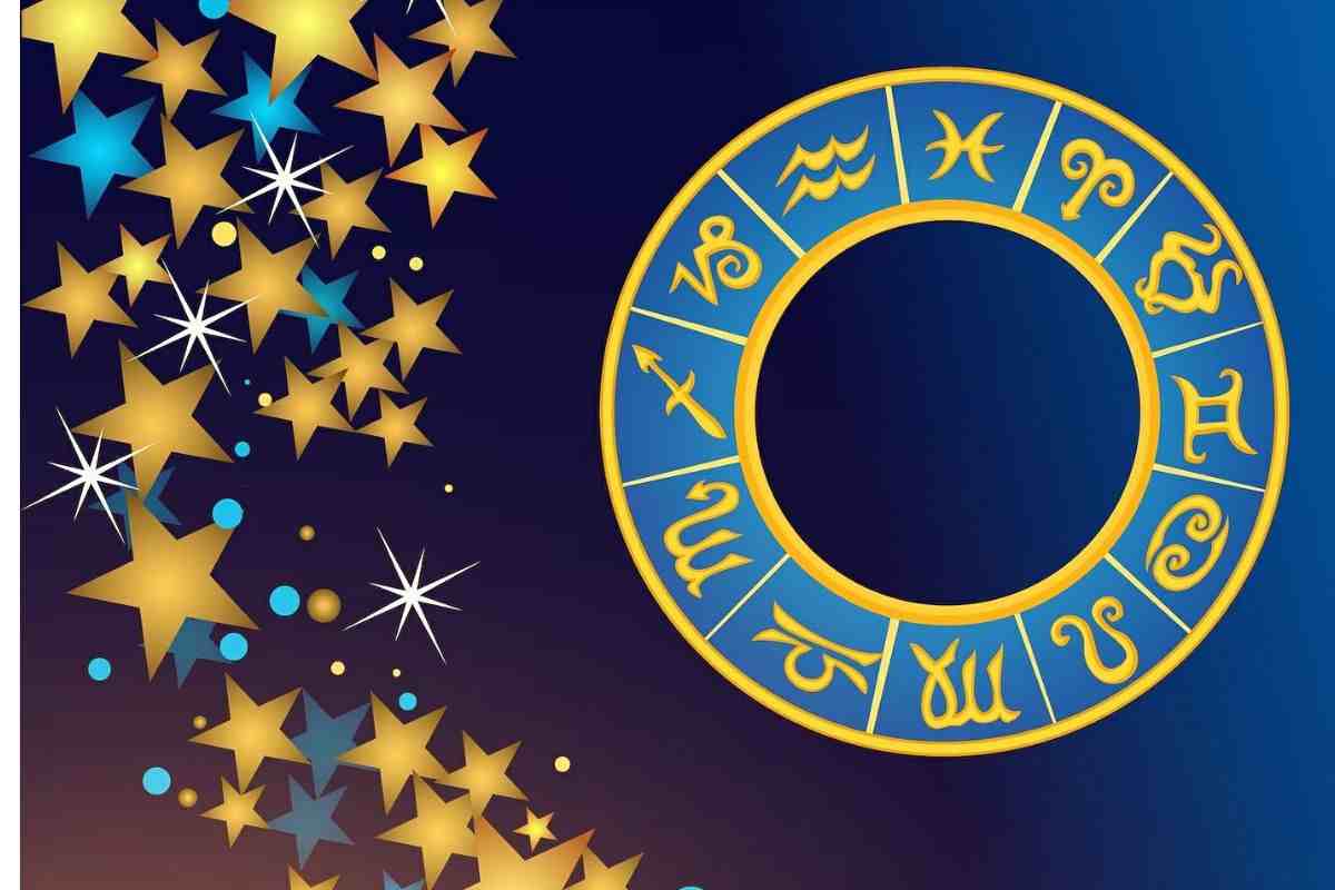 astrologia oroscopo Branko
