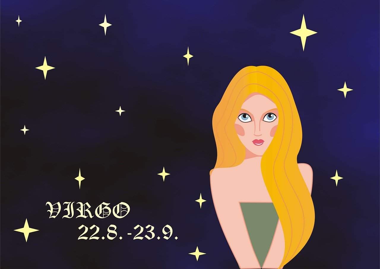 astrologia oroscop branko Vergine