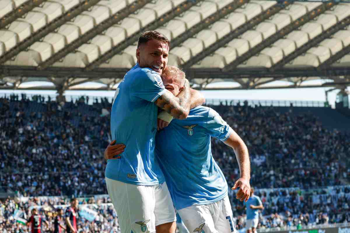 dove vedere Bayern Monaco-Lazio in Tv