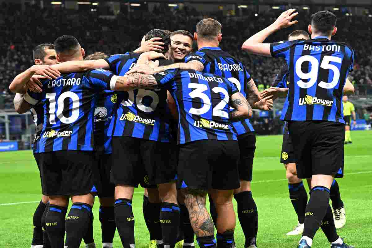 dove vedere Inter-Genoa in Tv e in streaming