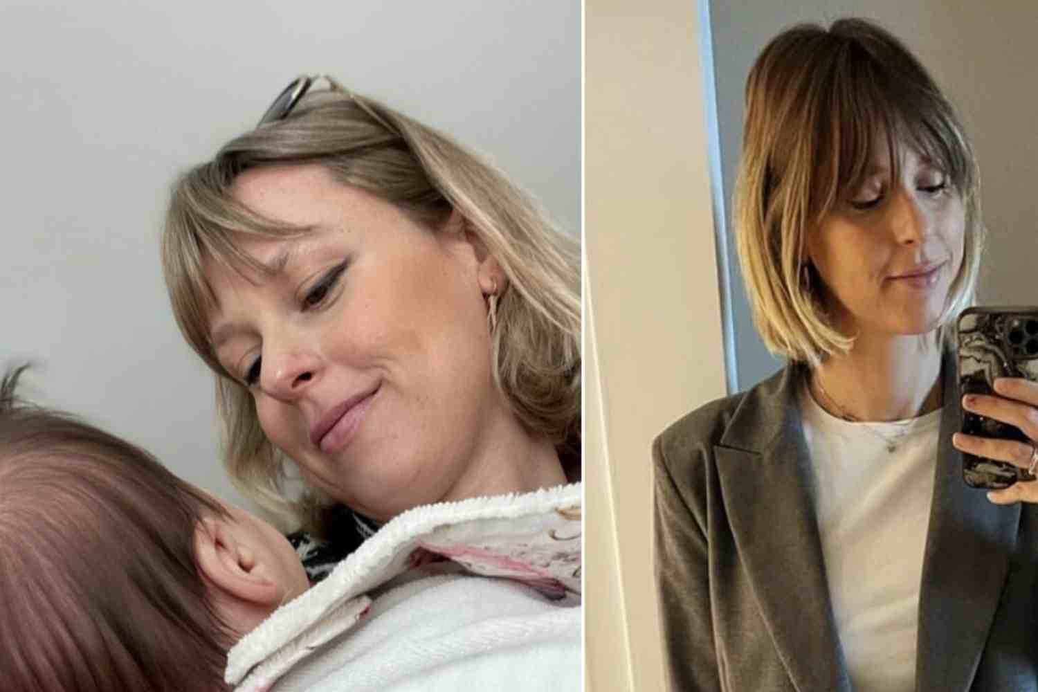 Federica Pellegrini difficoltà post partum