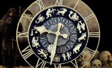 astrologia oroscopo Branko